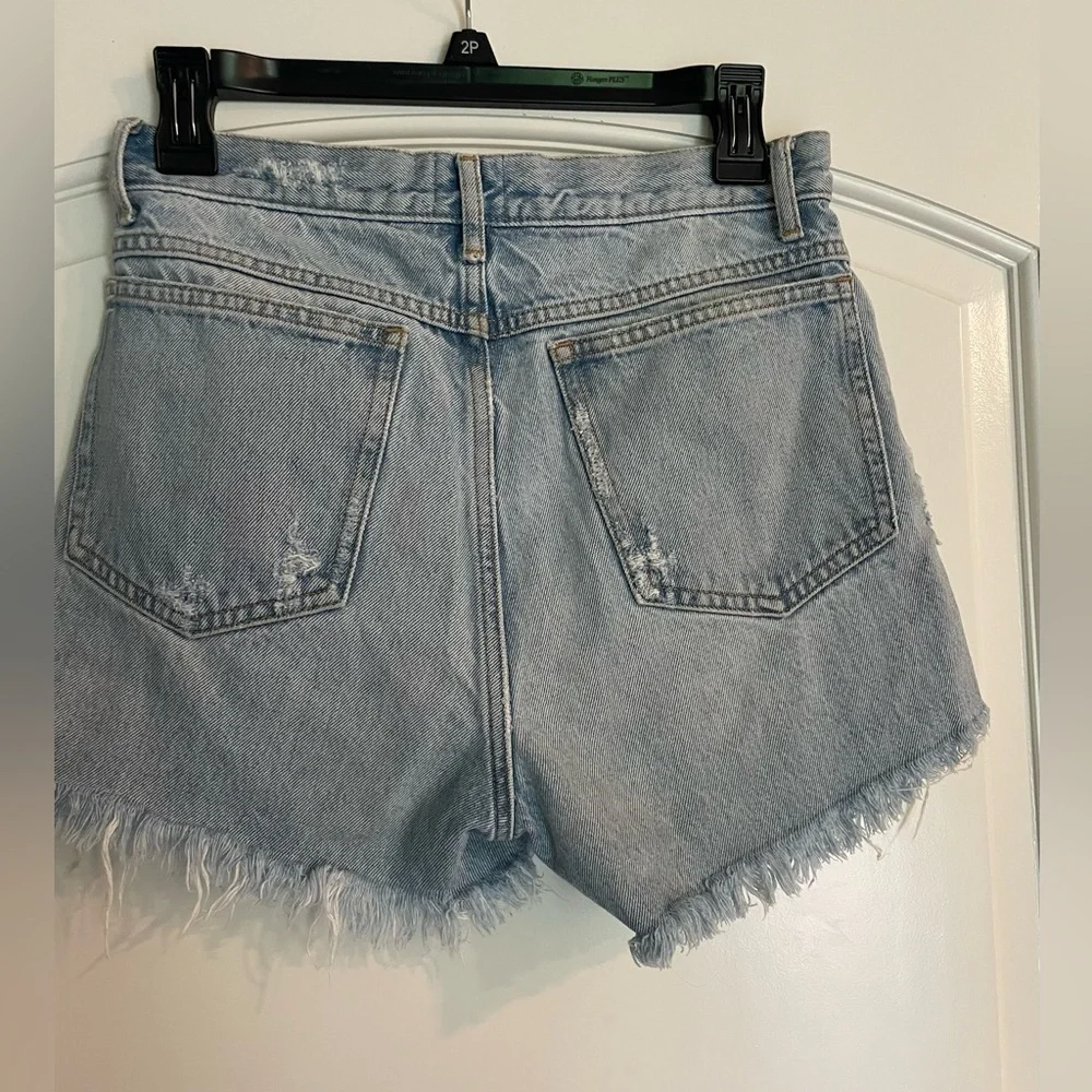 BDG light blue